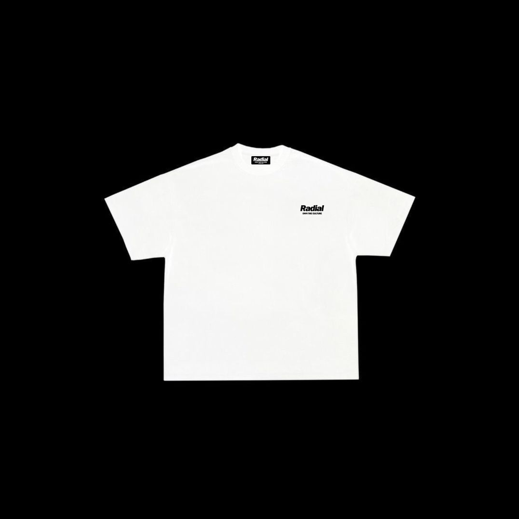 BASIC RADIAL TEE