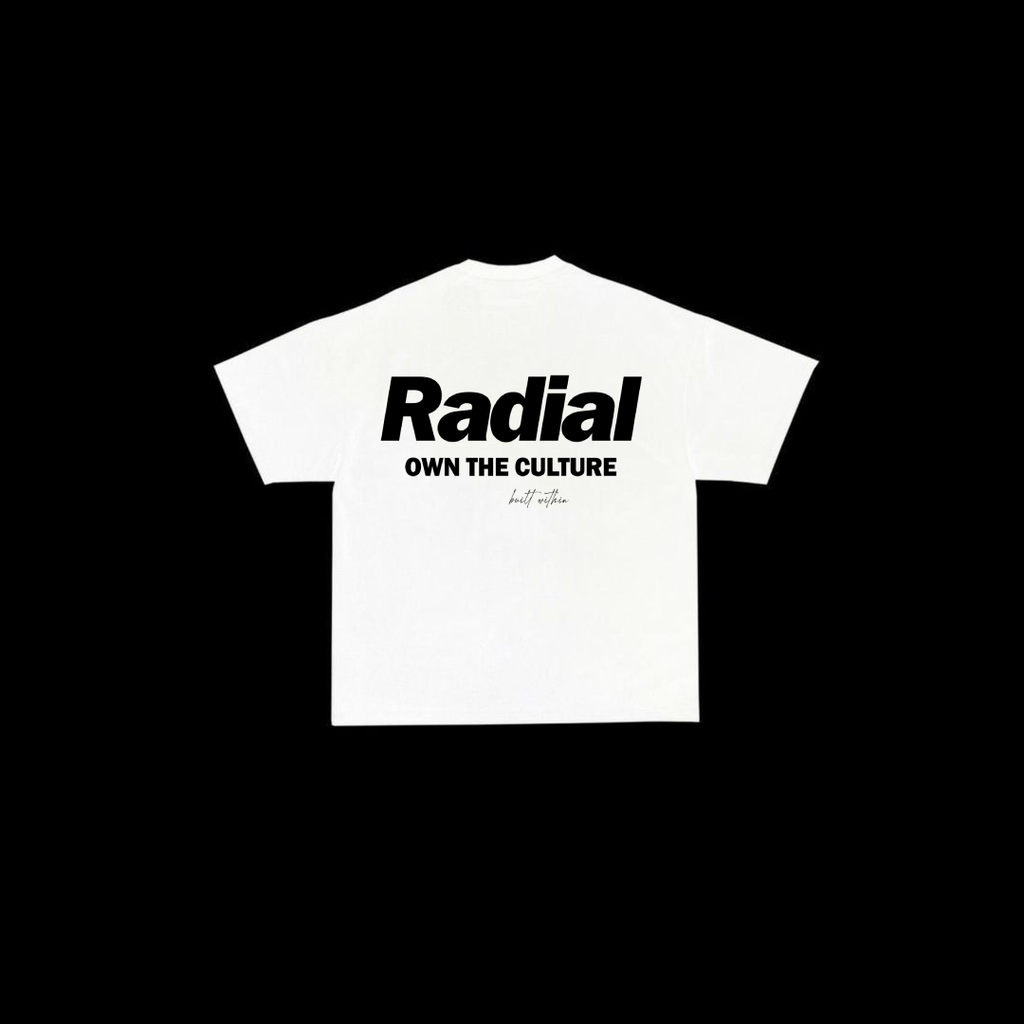 BASIC RADIAL TEE